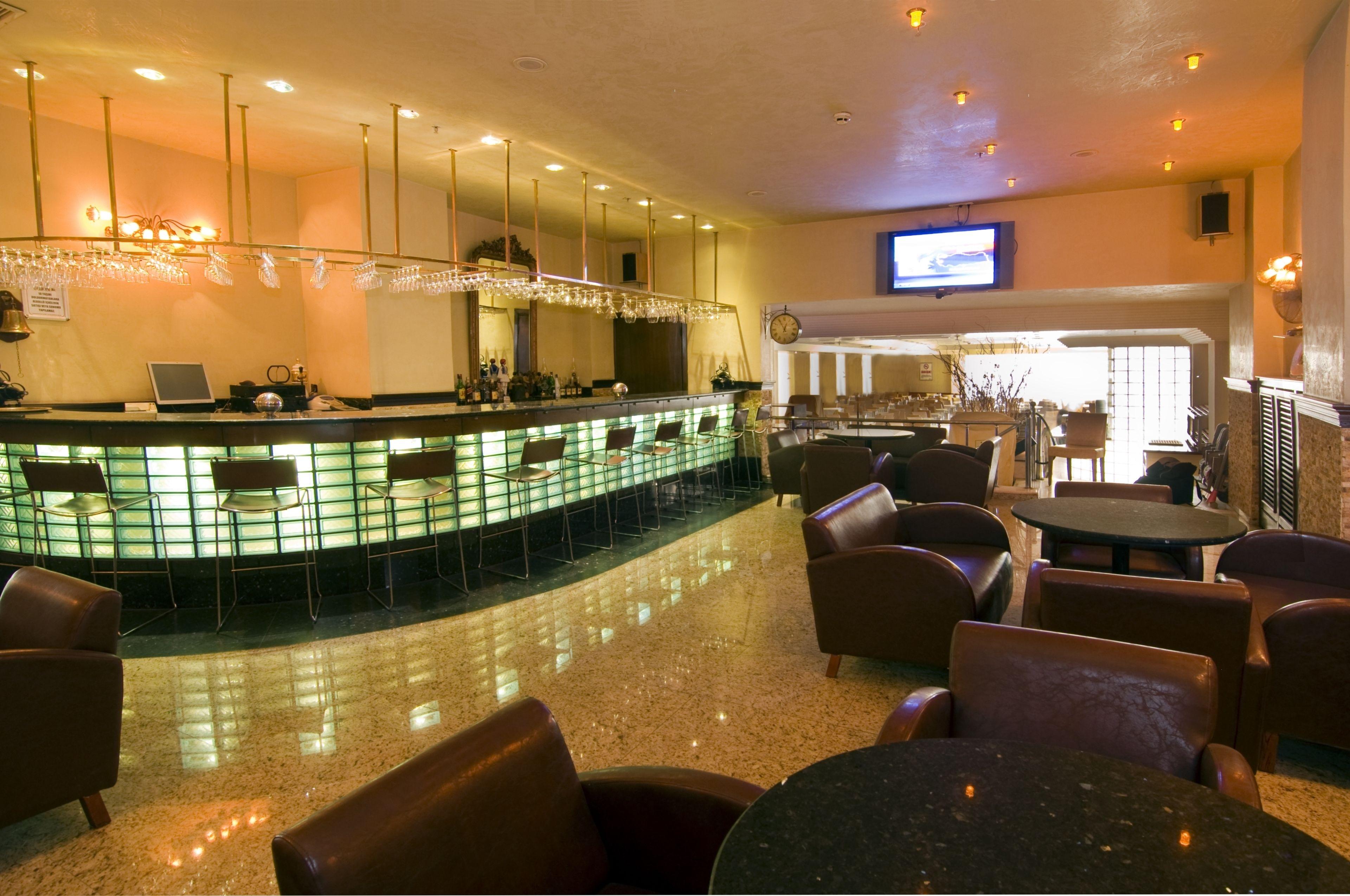 Hotel Buyuk Keban, Istanbul